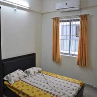 Bangalore service apartments, Bangalore 2